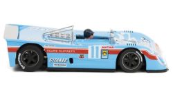 NSR 1/32, Lola T290, Nr.11, Vila Real 1972, 0628SW