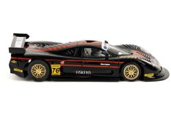 NSR 1/32, Mosler MT900R, Nr.76, Brands Hatch 2010, 0635AW