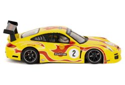 NSR 1/32, Porsche 997 GT3, Nr.2, 0637AW