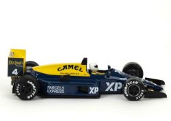 NSR 1/32, Formula 86/89, Tyrrell, Nr.4, J.Alesi 1989, 0642IL