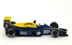 NSR 1/32, Formula 86/89, Tyrrell Nr.3, J.Palmer 1989, 0643IL