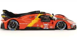 NSR 1/32, Hypercar, Nr.50, 0648SW