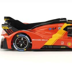NSR 1/32, Hypercar, Nr.50, 0648SW