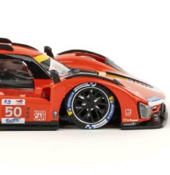 NSR 1/32, Hypercar, Nr.50, 0648SW