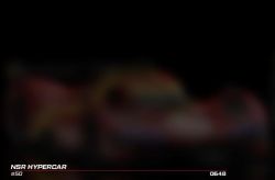 NSR 1/32, Hypercar, Nr.50, 0648