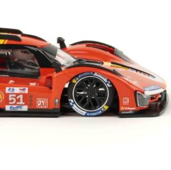 NSR 1/32, Hypercar, Nr.51, 0649SW