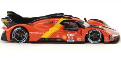 NSR 1/32, Hypercar, Nr.51, 0649SW