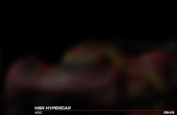 NSR 1/32, Hypercar, Nr.51, 0649