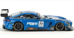 NSR 1/32, Mercedes-AMG GT3 Evo, Nr.77, 2023, 0650AW