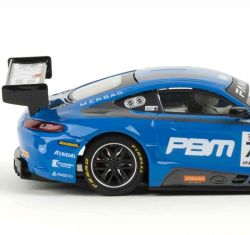 NSR 1/32, Mercedes-AMG GT3 Evo, Nr.77, 2023, 0650AW