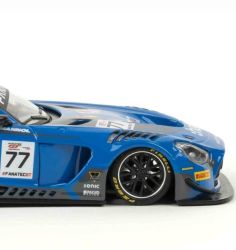 NSR 1/32, Mercedes-AMG GT3 Evo, Nr.77, 2023, 0650AW