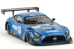 NSR 1/32, Mercedes-AMG GT3 Evo, Nr.77, 2023, 0650AW