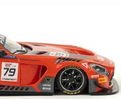NSR 1/32, Mercedes-AMG GT3 Evo, Nr.79, 2023, 0651AW