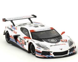 NSR 1/32, Corvette C8.R GT3, Nr.91, 2025, 0655AW