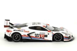 NSR 1/32, Corvette C8.R GT3, Nr.91, 2025, 0655AW