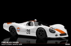 NSR 1/32, Ford P68, Nr.28, 0656SW