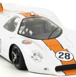 NSR 1/32, Ford P68, Nr.28, 0656SW