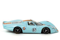 NSR 1/32, Ford P68, Nr.07, 0657SW