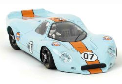 NSR 1/32, Ford P68, Nr.07, 0657SW