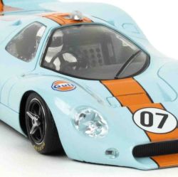 NSR 1/32, Ford P68, Nr.07, 0657SW