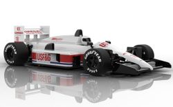 NSR 1/32, Formula 86/89, Arrows A10 1987, Nr.18, 0701IL