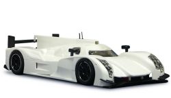 NSR 1/32, Audi R18 LMP 'Clear Body Kit'