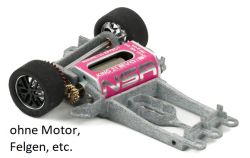 NSR, Motorhalter Hypercar (+1mm), 11° carbonfiber, 1329