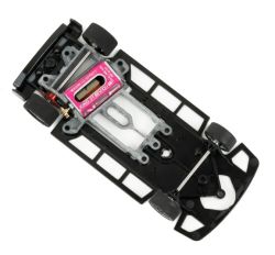 NSR, Motorhalter Hypercar (+1mm), 11° carbonfiber, 1329