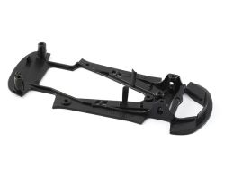 NSR, Corvette C6R, Chassis Evo2 (medium, schwarz), NSR1453
