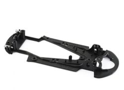 NSR, Audi R8 GT3, Chassis EVO, medium/schwarz, NSR1474