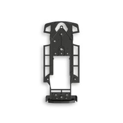 NSR, Hypercar, Chassis standard (medium, schwarz), 1633
