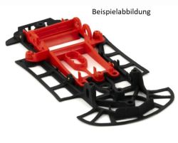 NSR, Corvette C8.R, Chassis 3D f. Hypercar-Motorhalter, 1636
