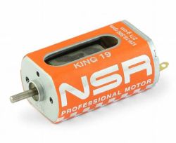 NSR, Motor 19.500 U/min (12V), 'King 19', 1 Stk.