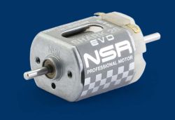 NSR, Motor 28.000 U/min (12V), 'Shark EVO', 1 Stk.