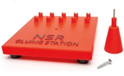 NSR, Vorrichtung zum Reifen verkleben, 4111