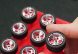 NSR, Vorrichtung zum Reifen verkleben, 4111