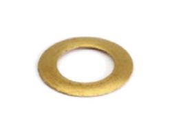 NSR, Leitkieldistanzen 0,12mm (innen Ø3.6mm), 10 Stk.