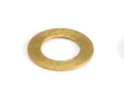 NSR, Leitkieldistanzen 0,25mm (innen Ø3.6mm), 10 Stk.