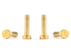 NSR, Karosserieschrauben M2.2 x 7 x Ø1,9mm, 10 Stk., 4834B