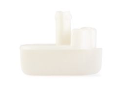 NSR, Leitkiel Racing (längere Ausführung), 4843