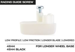 NSR, Leitkiel Racing (verschraubbar), 4844