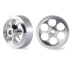 NSR, Alu-Felgen, Ø17x8mm, 2 Stk., 5003