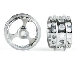 NSR, Alu-Felgen, Ø17x10mm, 2 Stk., 5004ERG