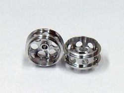 NSR, Alu-Felgen, Ø16.5x8mm, 2 Stk., 5010