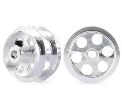 NSR, Alu-Felgen, Ø16x10mm, 2 Stk., 5015