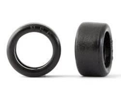 NSR, Reifen 'ZeroGraining' Ø19.5 x 10mm, 4 Stk., NSR5206Z