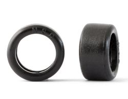 NSR, Reifen 'ZeroGraining' Ø19 x 10mm, 4 Stk., NSR5206Z