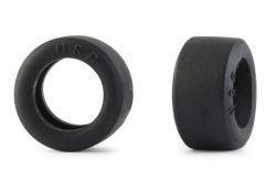 NSR, Reifen 'Supergrip' Ø20 x 10mm, 4 Stk., 5208