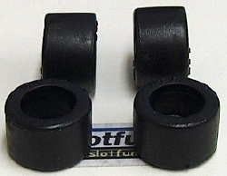 NSR, Reifen 'Ultragrip' Ø21.5x14mm, 4 Stk., 5223