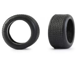 NSR, Reifen Classic 'No Friction' (vorne), 18 x10mm, 4 Stk.